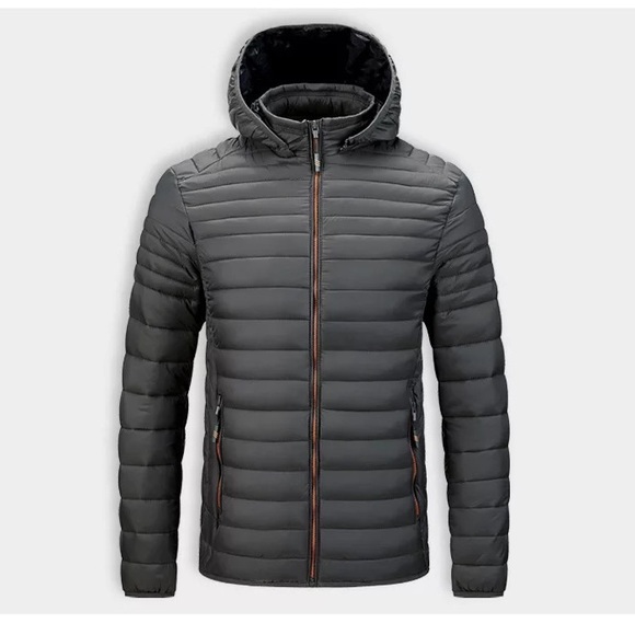 Man’s winter coats jackets - Picture 4 of 5